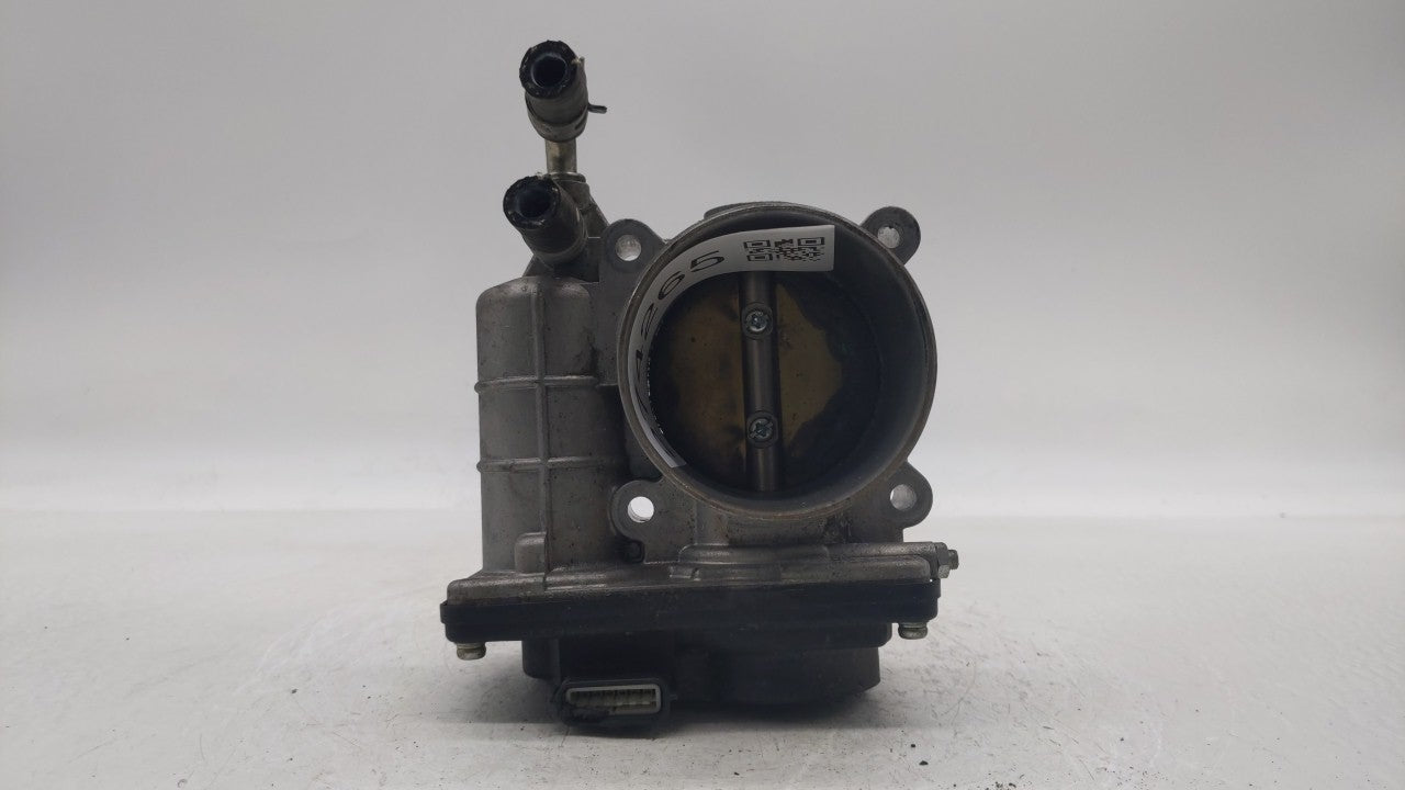 2007-2013 Nissan Altima Throttle Body P/N:RME60-15 Fits Fits 2007 2008 2009 2010 2011 2012 2013 OEM Used Auto Parts - Oemuse