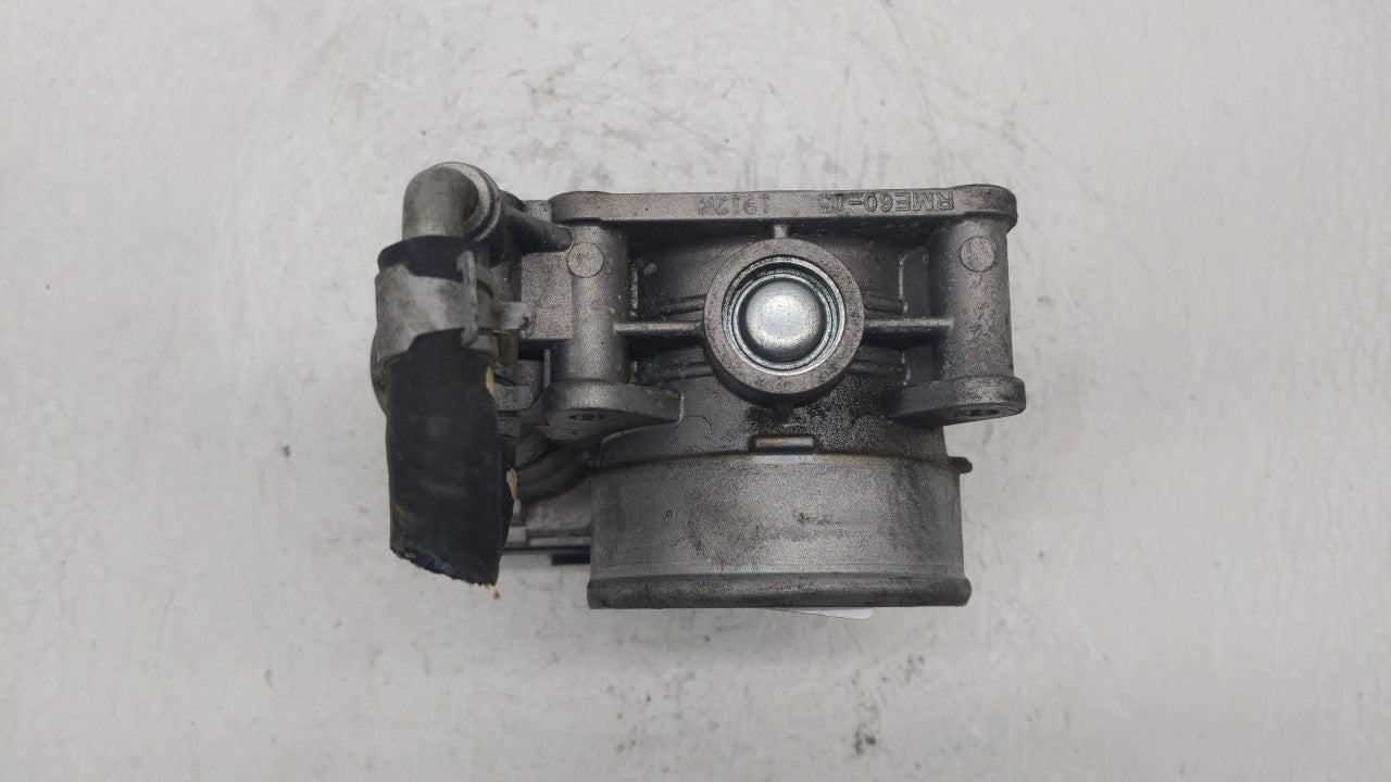 2007-2013 Nissan Altima Throttle Body P/N:RME60-15 Fits Fits 2007 2008 2009 2010 2011 2012 2013 OEM Used Auto Parts - Oemuse