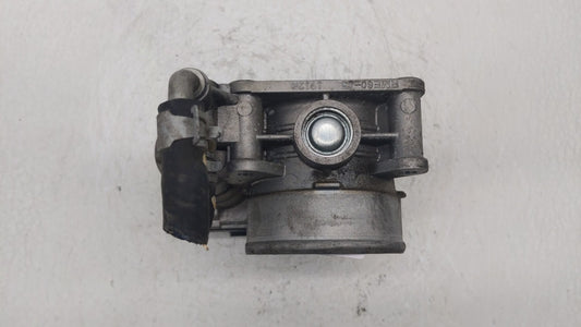 2007-2013 Nissan Altima Throttle Body P/N:RME60-15 Fits Fits 2007 2008 2009 2010 2011 2012 2013 OEM Used Auto Parts