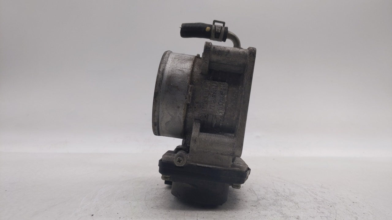 2007-2013 Nissan Altima Throttle Body P/N:RME60-15 Fits Fits 2007 2008 2009 2010 2011 2012 2013 OEM Used Auto Parts - Oemuse