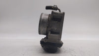2007-2013 Nissan Altima Throttle Body P/N:RME60-15 Fits Fits 2007 2008 2009 2010 2011 2012 2013 OEM Used Auto Parts - Oemuse