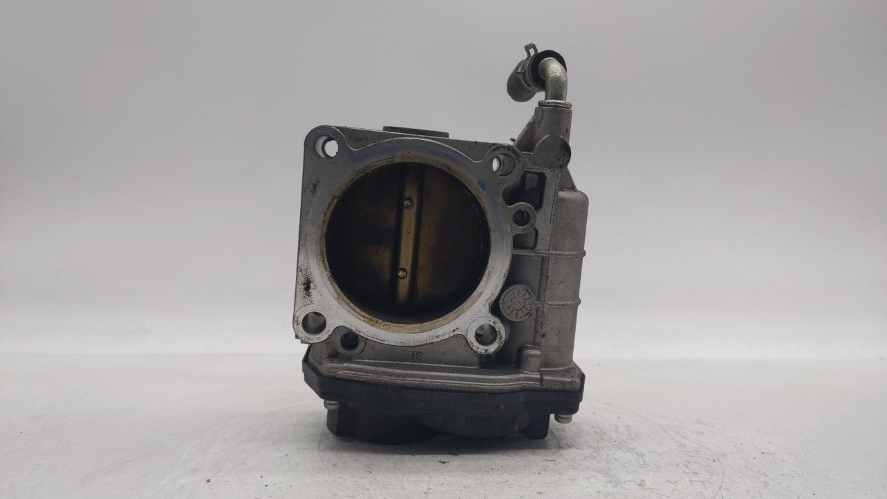 2007-2013 Nissan Altima Throttle Body P/N:RME60-15 Fits Fits 2007 2008 2009 2010 2011 2012 2013 OEM Used Auto Parts - Oemuse