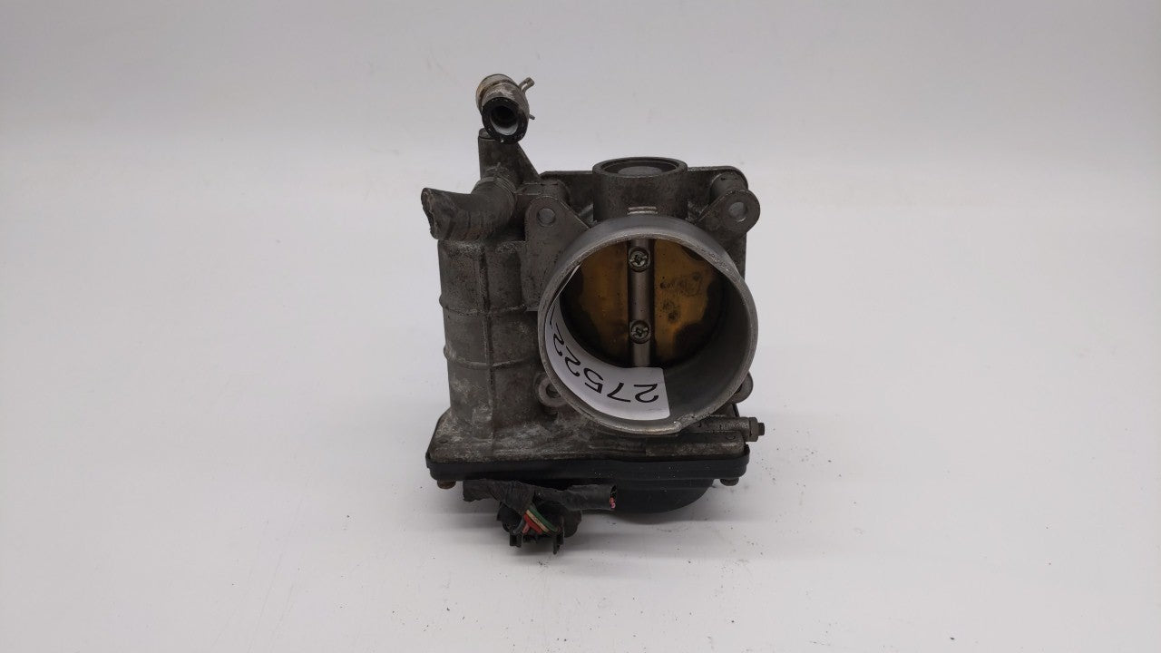 2007-2013 Nissan Altima Throttle Body P/N:RME60-15 Fits Fits 2007 2008 2009 2010 2011 2012 2013 OEM Used Auto Parts - Oemuse