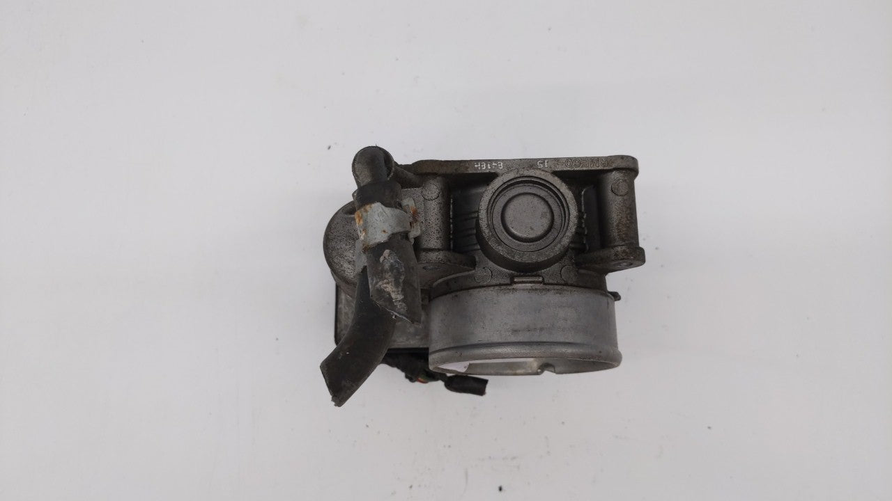 2007-2013 Nissan Altima Throttle Body P/N:RME60-15 Fits Fits 2007 2008 2009 2010 2011 2012 2013 OEM Used Auto Parts - Oemuse