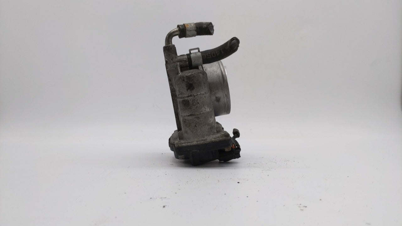2007-2013 Nissan Altima Throttle Body P/N:RME60-15 Fits Fits 2007 2008 2009 2010 2011 2012 2013 OEM Used Auto Parts - Oemuse