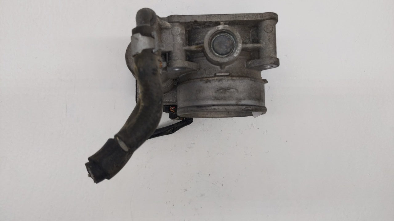2007-2013 Nissan Altima Throttle Body P/N:RME60-15 Fits Fits 2007 2008 2009 2010 2011 2012 2013 OEM Used Auto Parts - Oemuse
