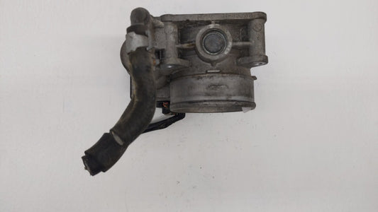 2007-2013 Nissan Altima Throttle Body P/N:RME60-15 Fits Fits 2007 2008 2009 2010 2011 2012 2013 OEM Used Auto Parts