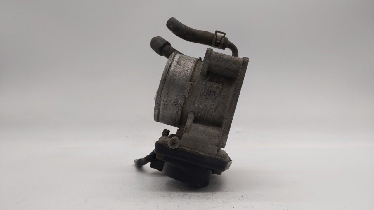 2007-2013 Nissan Altima Throttle Body P/N:RME60-15 Fits Fits 2007 2008 2009 2010 2011 2012 2013 OEM Used Auto Parts - Oemuse