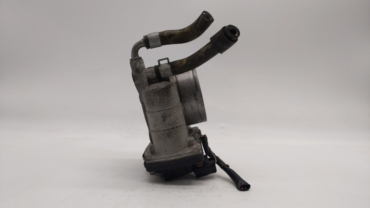 2007-2013 Nissan Altima Throttle Body P/N:RME60-15 Fits Fits 2007 2008 2009 2010 2011 2012 2013 OEM Used Auto Parts - Oemuse