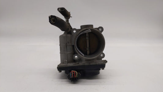 2007-2013 Nissan Altima Throttle Body P/N:RME60-15 Fits Fits 2007 2008 2009 2010 2011 2012 2013 OEM Used Auto Parts - Oemuse
