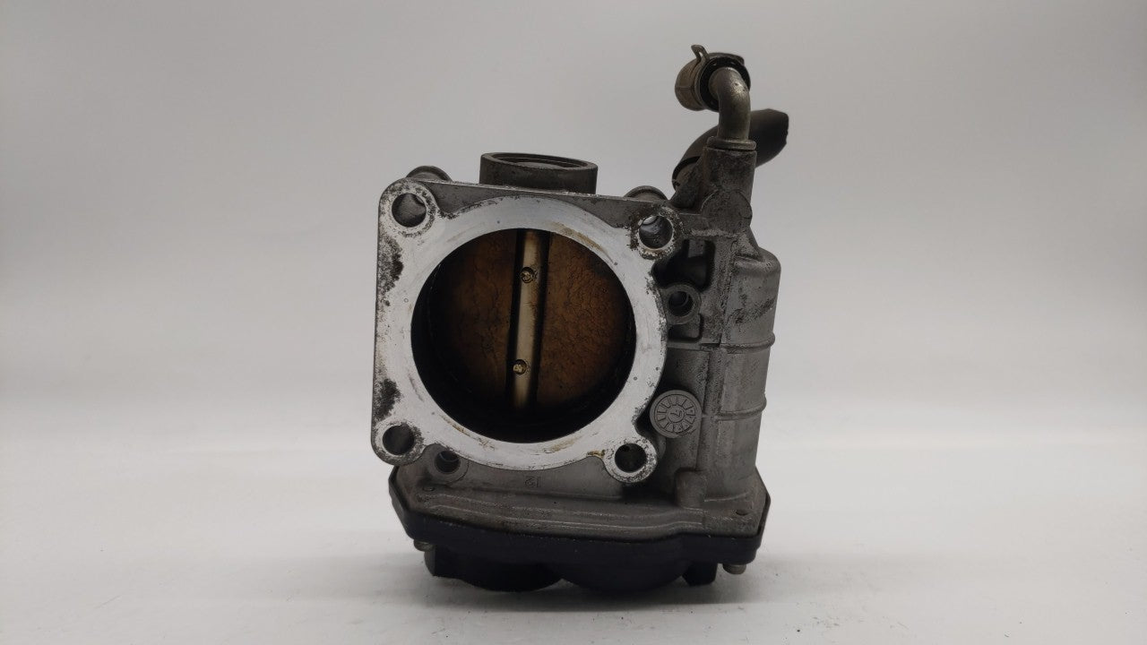 2007-2013 Nissan Altima Throttle Body P/N:RME60-15 Fits Fits 2007 2008 2009 2010 2011 2012 2013 OEM Used Auto Parts - Oemuse