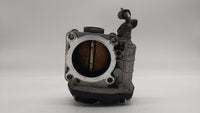 2007-2013 Nissan Altima Throttle Body P/N:RME60-15 Fits Fits 2007 2008 2009 2010 2011 2012 2013 OEM Used Auto Parts - Oemuse