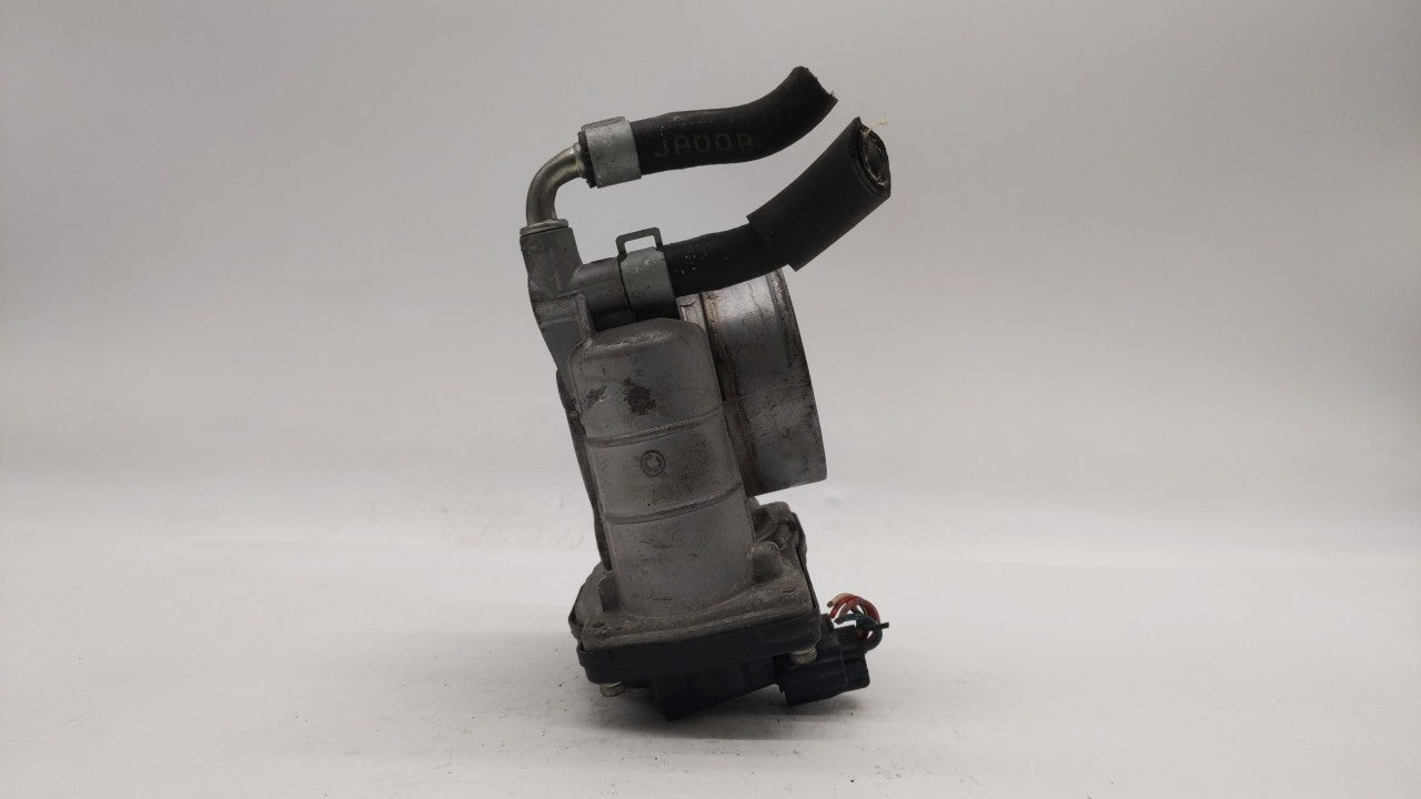 2007-2013 Nissan Altima Throttle Body P/N:RME60-15 Fits Fits 2007 2008 2009 2010 2011 2012 2013 OEM Used Auto Parts - Oemuse