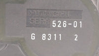 2007-2013 Nissan Altima Throttle Body P/N:RME60-15 Fits Fits 2007 2008 2009 2010 2011 2012 2013 OEM Used Auto Parts - Oemuse