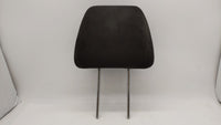2008 Nissan Altima Headrest Head Rest Front Driver Passenger Seat Fits OEM Used Auto Parts - Oemusedautoparts1.com