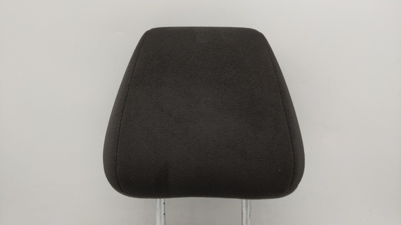 2008 Nissan Altima Headrest Head Rest Front Driver Passenger Seat Fits OEM Used Auto Parts - Oemusedautoparts1.com