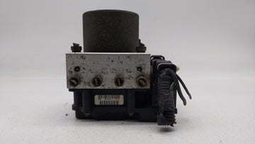 2007-2009 Nissan Altima ABS Pump Control Module Replacement P/N:0 265 231 798 47600 JA000, 0 265 800 556 Fits Fits 2007 2008
