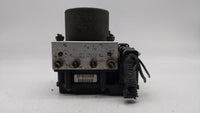 2007-2009 Nissan Altima Anti-Lock Brake ABS Pump Module Actuator OEM P/N:0 265 231 798 47600 JA000 Fits Fits 2007 2008 2009 