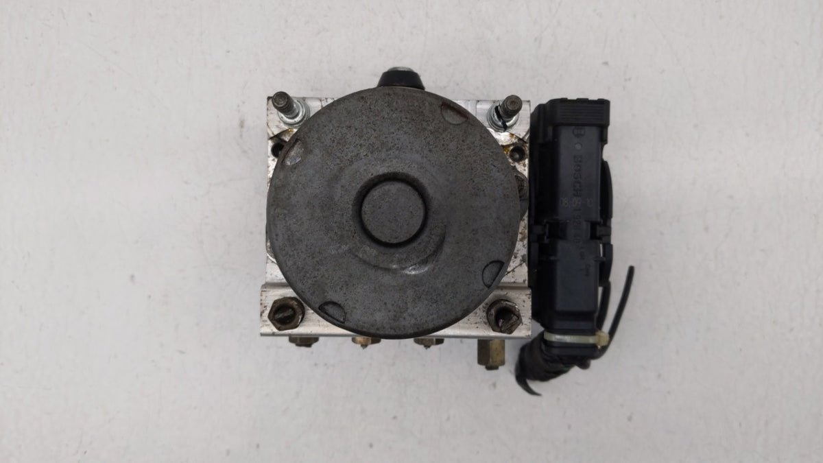 2007-2009 Nissan Altima Anti-Lock Brake ABS Pump Module Actuator OEM P/N:0 265 231 798 47600 JA000 Fits Fits 2007 2008 2009 