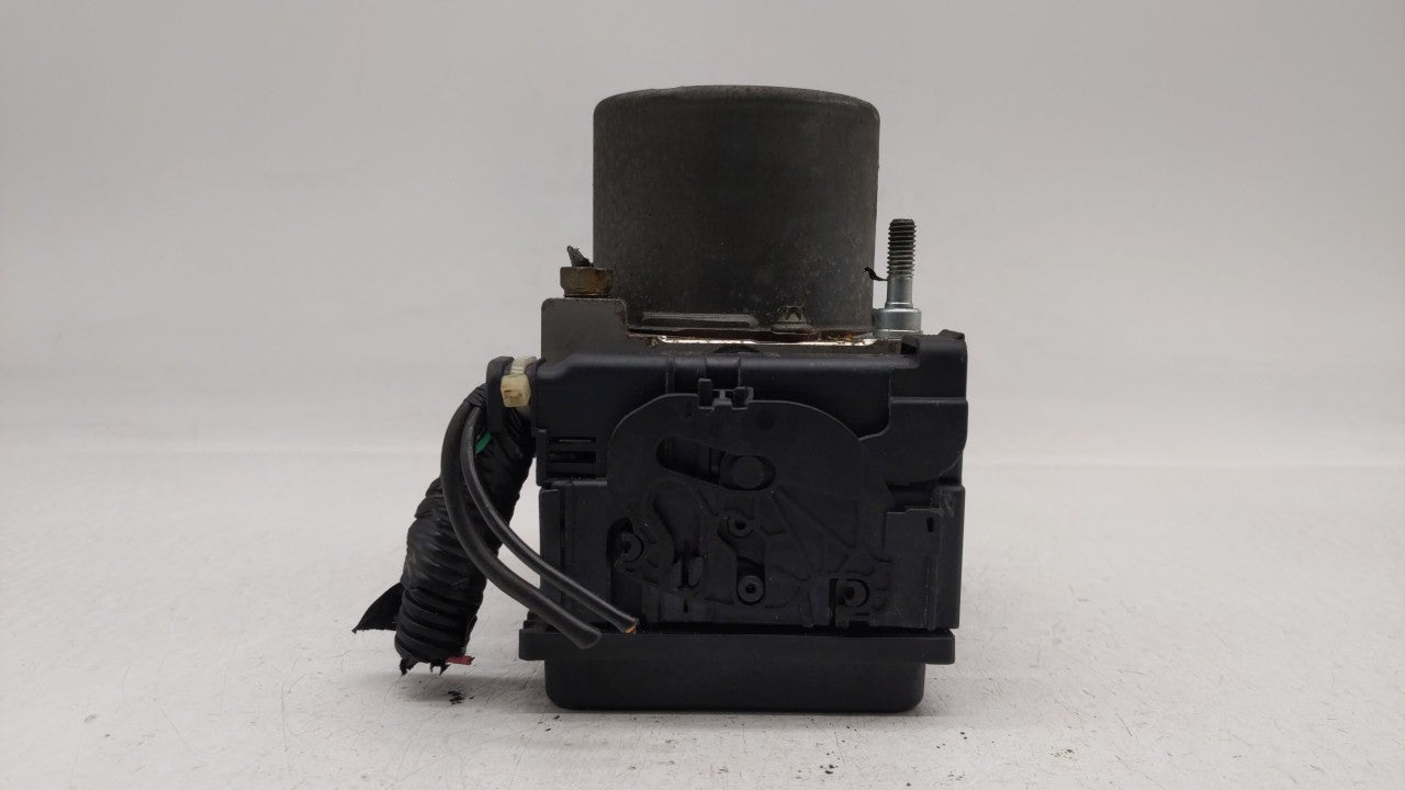 2007-2009 Nissan Altima ABS Pump Control Module Replacement P/N:0 265 231 798 47600 JA000, 0 265 800 556 Fits Fits 2007 2008