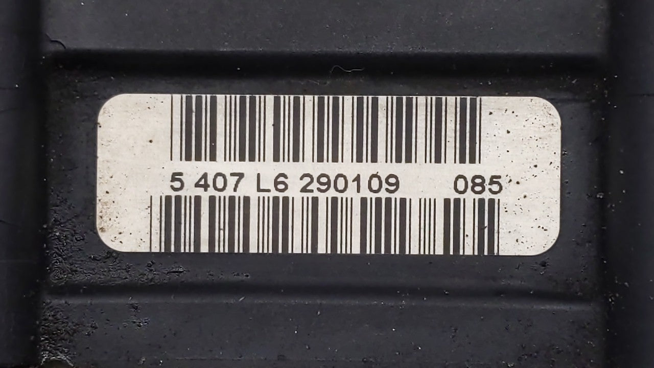 2007-2009 Nissan Altima ABS Pump Control Module Replacement P/N:0 265 231 798 47600 JA000, 0 265 800 556 Fits Fits 2007 2008