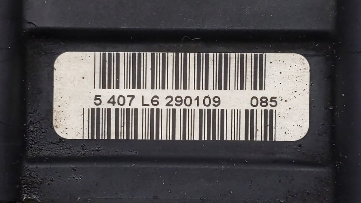 2007-2009 Nissan Altima Anti-Lock Brake ABS Pump Module Actuator OEM P/N:0 265 231 798 47600 JA000 Fits Fits 2007 2008 2009 