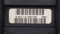 2007-2009 Nissan Altima Anti-Lock Brake ABS Pump Module Actuator OEM P/N:0 265 231 798 47600 JA000 Fits Fits 2007 2008 2009 