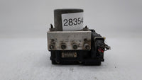 2007-2009 Nissan Altima ABS Pump Control Module Replacement P/N:0 265 231 798 47600 JA000, 0 265 800 556 Fits Fits 2007 2008
