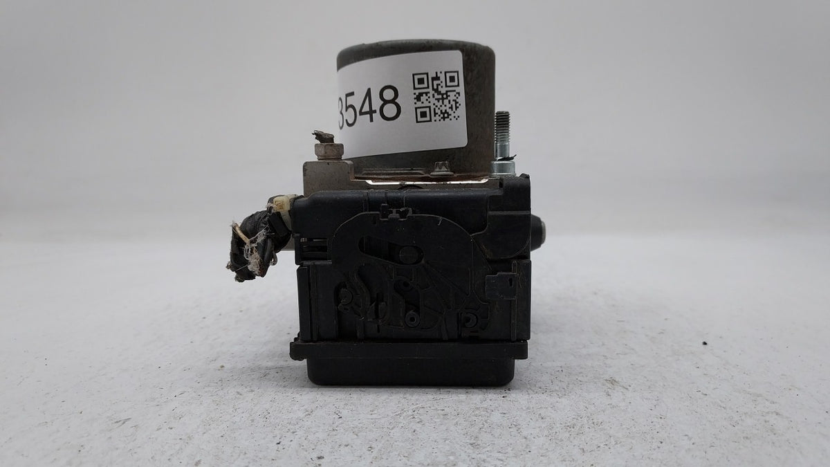 2007-2009 Nissan Altima Anti-Lock Brake ABS Pump Module Actuator OEM P/N:0 265 231 798 47600 JA000 Fits Fits 2007 2008 2009 