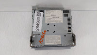 2007-2009 Nissan Altima Radio AM FM Cd Player Receiver Replacement P/N:28184-JA00A Fits Fits 2007 2008 2009 OEM Used Auto Pa