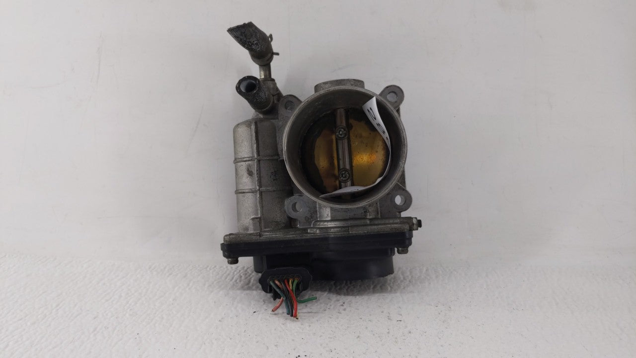 2007-2013 Nissan Altima Throttle Body P/N:RME60-15 Fits Fits 2007 2008 2009 2010 2011 2012 2013 OEM Used Auto Parts - Oemuse