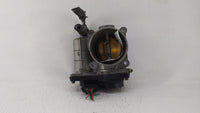 2007-2013 Nissan Altima Throttle Body P/N:RME60-15 Fits Fits 2007 2008 2009 2010 2011 2012 2013 OEM Used Auto Parts - Oemuse