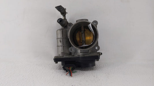 2007-2013 Nissan Altima Throttle Body P/N:RME60-15 Fits Fits 2007 2008 2009 2010 2011 2012 2013 OEM Used Auto Parts - Oemuse