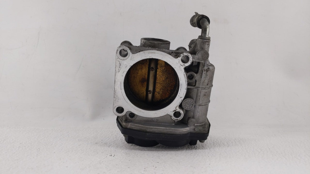 2007-2013 Nissan Altima Throttle Body P/N:RME60-15 Fits Fits 2007 2008 2009 2010 2011 2012 2013 OEM Used Auto Parts - Oemuse