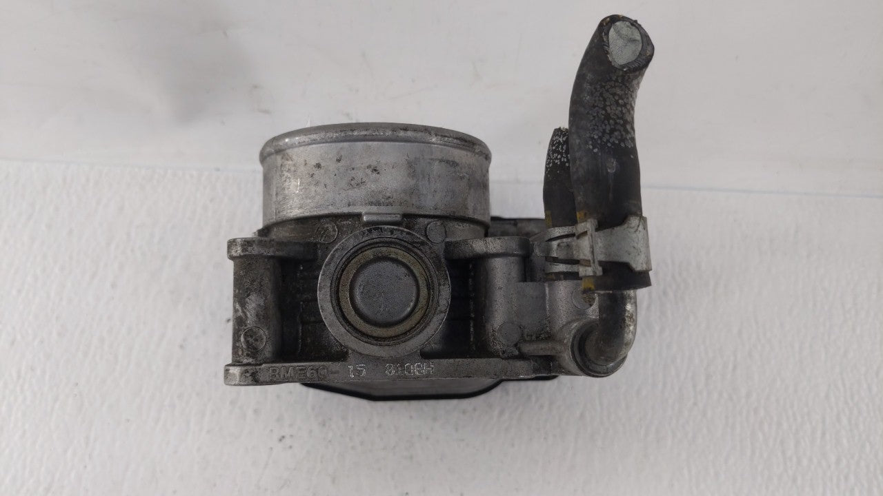 2007-2013 Nissan Altima Throttle Body P/N:RME60-15 Fits Fits 2007 2008 2009 2010 2011 2012 2013 OEM Used Auto Parts - Oemuse