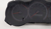 2007-2009 Nissan Altima Instrument Cluster Speedometer Gauges P/N:24810 JA00A Fits Fits 2007 2008 2009 OEM Used Auto Parts -