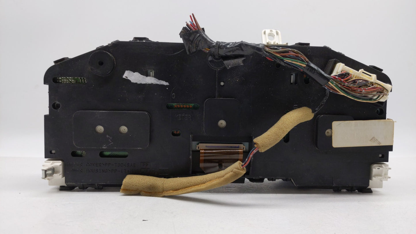 2007-2009 Nissan Altima Instrument Cluster Speedometer Gauges P/N:24810 JA00A Fits Fits 2007 2008 2009 OEM Used Auto Parts -