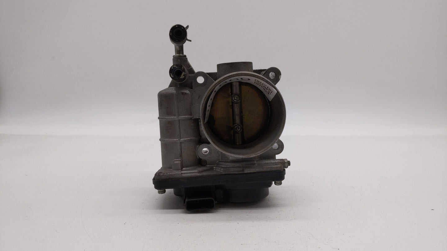2007-2013 Nissan Altima Throttle Body P/N:RME60-15 Fits Fits 2007 2008 2009 2010 2011 2012 2013 OEM Used Auto Parts - Oemuse