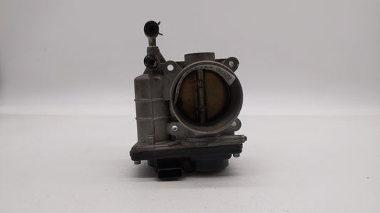 2007-2013 Nissan Altima Throttle Body P/N:RME60-15 Fits Fits 2007 2008 2009 2010 2011 2012 2013 OEM Used Auto Parts - Oemuse