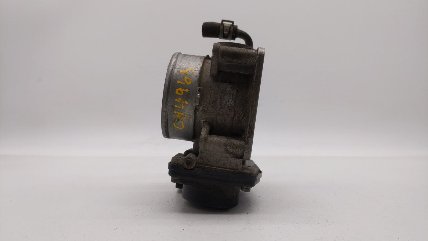 2007-2013 Nissan Altima Throttle Body P/N:RME60-15 Fits Fits 2007 2008 2009 2010 2011 2012 2013 OEM Used Auto Parts - Oemuse