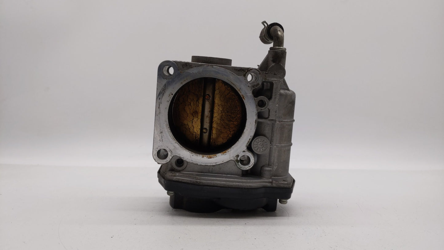 2007-2013 Nissan Altima Throttle Body P/N:RME60-15 Fits Fits 2007 2008 2009 2010 2011 2012 2013 OEM Used Auto Parts - Oemuse