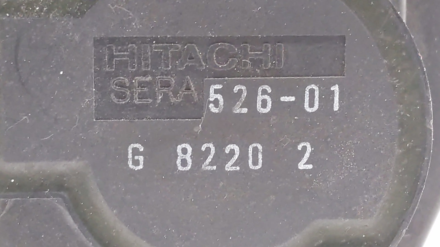 2007-2013 Nissan Altima Throttle Body P/N:RME60-15 Fits Fits 2007 2008 2009 2010 2011 2012 2013 OEM Used Auto Parts - Oemuse