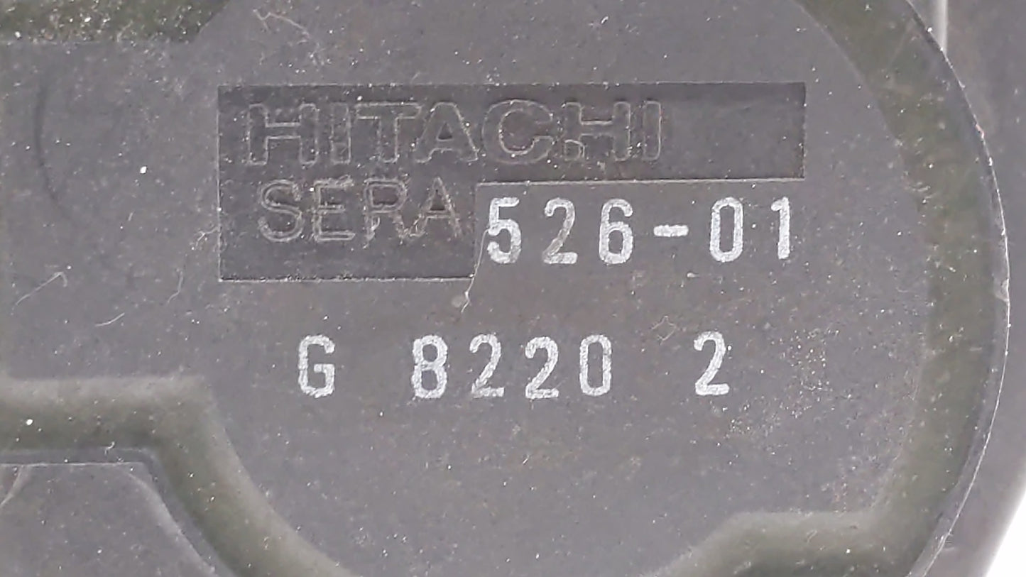 2007-2013 Nissan Altima Throttle Body P/N:RME60-15 Fits Fits 2007 2008 2009 2010 2011 2012 2013 OEM Used Auto Parts - Oemuse