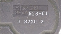 2007-2013 Nissan Altima Throttle Body P/N:RME60-15 Fits Fits 2007 2008 2009 2010 2011 2012 2013 OEM Used Auto Parts - Oemuse