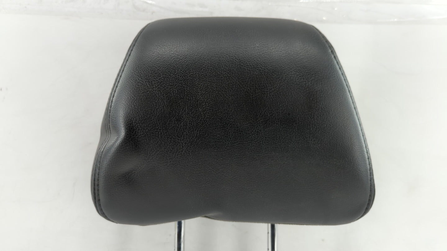 2008 Nissan Altima Headrest Head Rest Front Driver Passenger Seat Fits OEM Used Auto Parts - Oemusedautoparts1.com