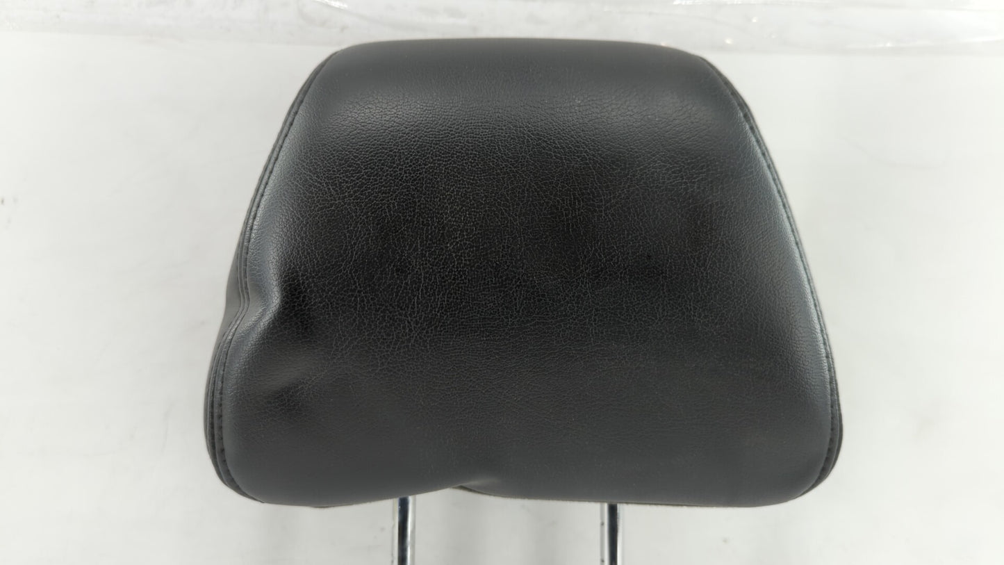 2008 Nissan Altima Headrest Head Rest Front Driver Passenger Seat Fits OEM Used Auto Parts - Oemusedautoparts1.com