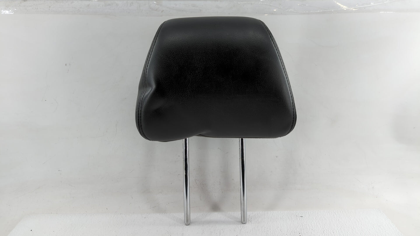 2008 Nissan Altima Headrest Head Rest Front Driver Passenger Seat Fits OEM Used Auto Parts - Oemusedautoparts1.com