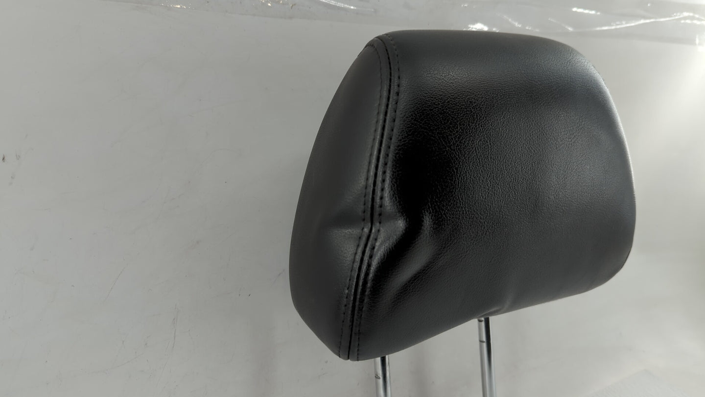 2008 Nissan Altima Headrest Head Rest Front Driver Passenger Seat Fits OEM Used Auto Parts - Oemusedautoparts1.com