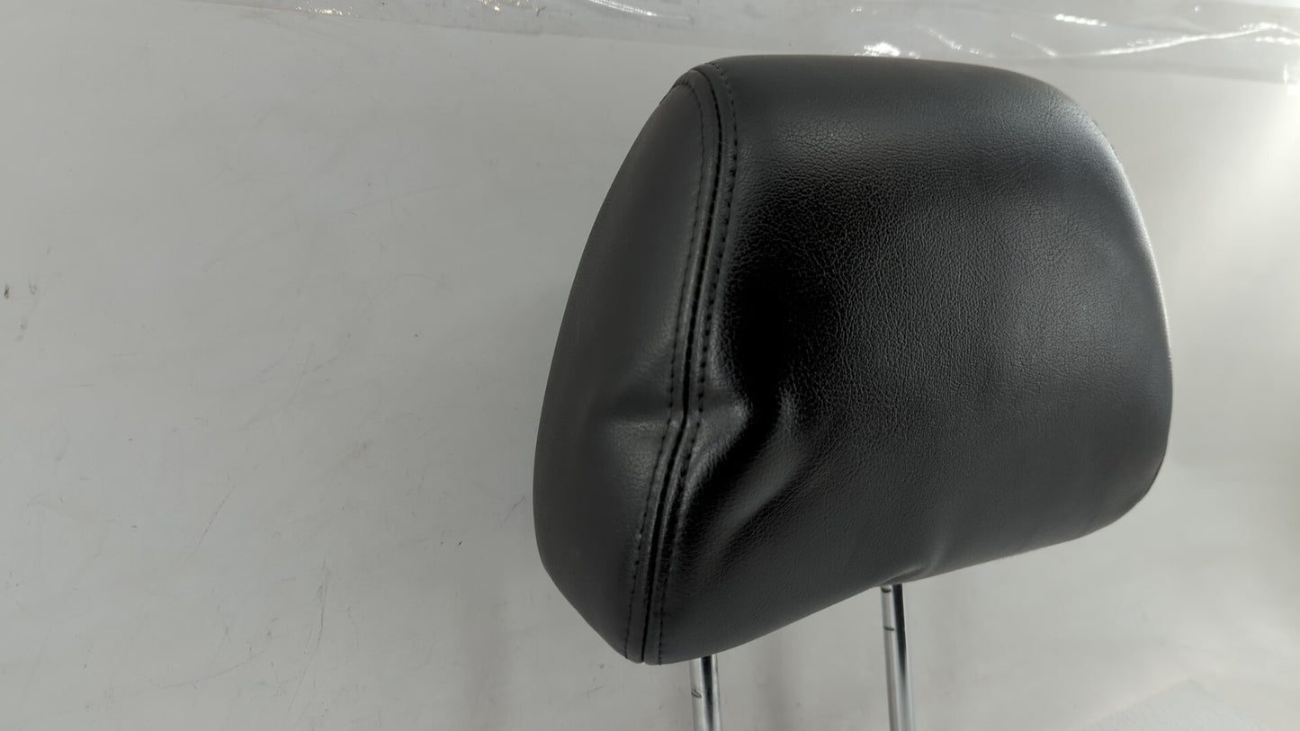 2008 Nissan Altima Headrest Head Rest Front Driver Passenger Seat Fits OEM Used Auto Parts - Oemusedautoparts1.com