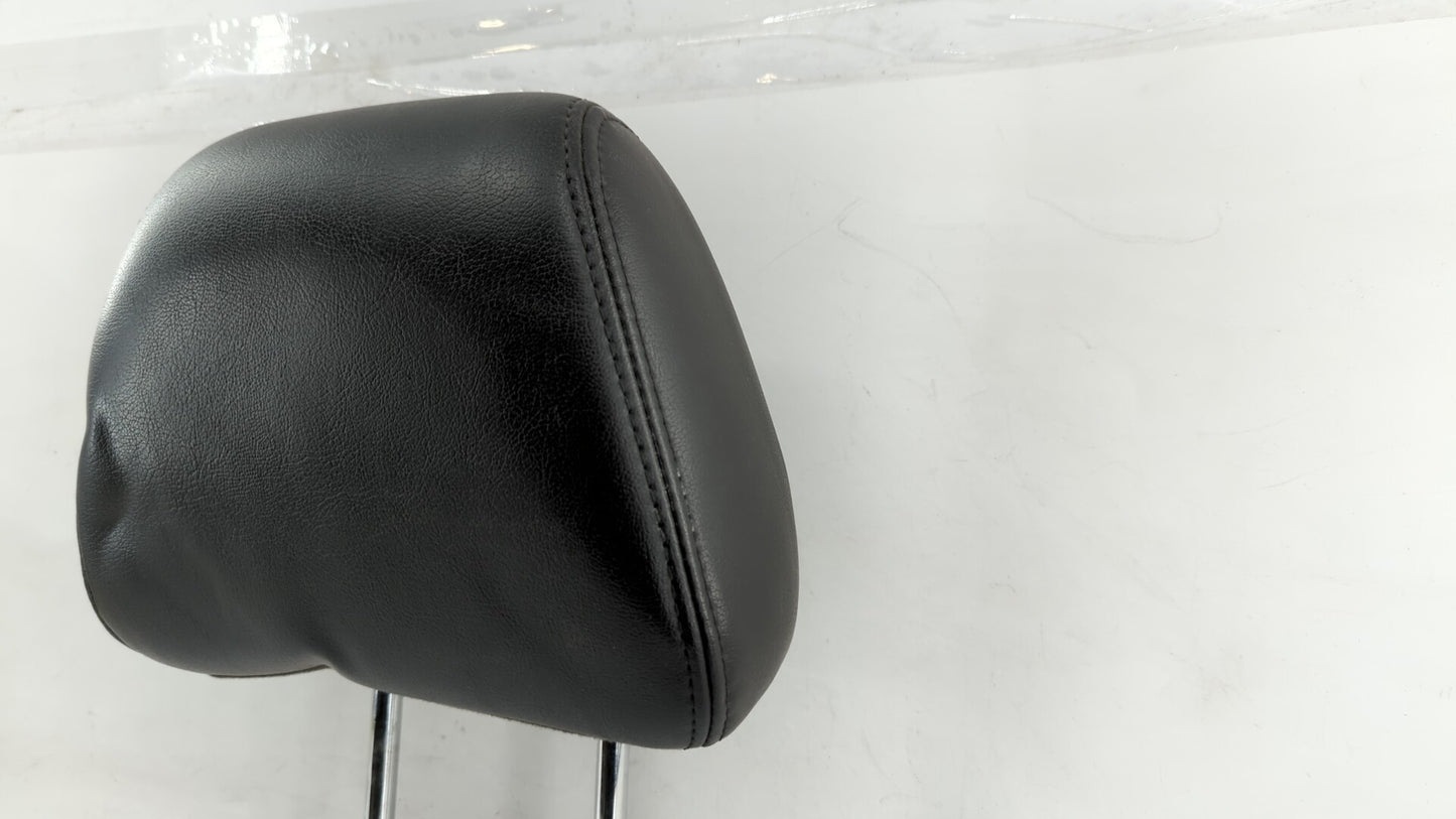 2008 Nissan Altima Headrest Head Rest Front Driver Passenger Seat Fits OEM Used Auto Parts - Oemusedautoparts1.com